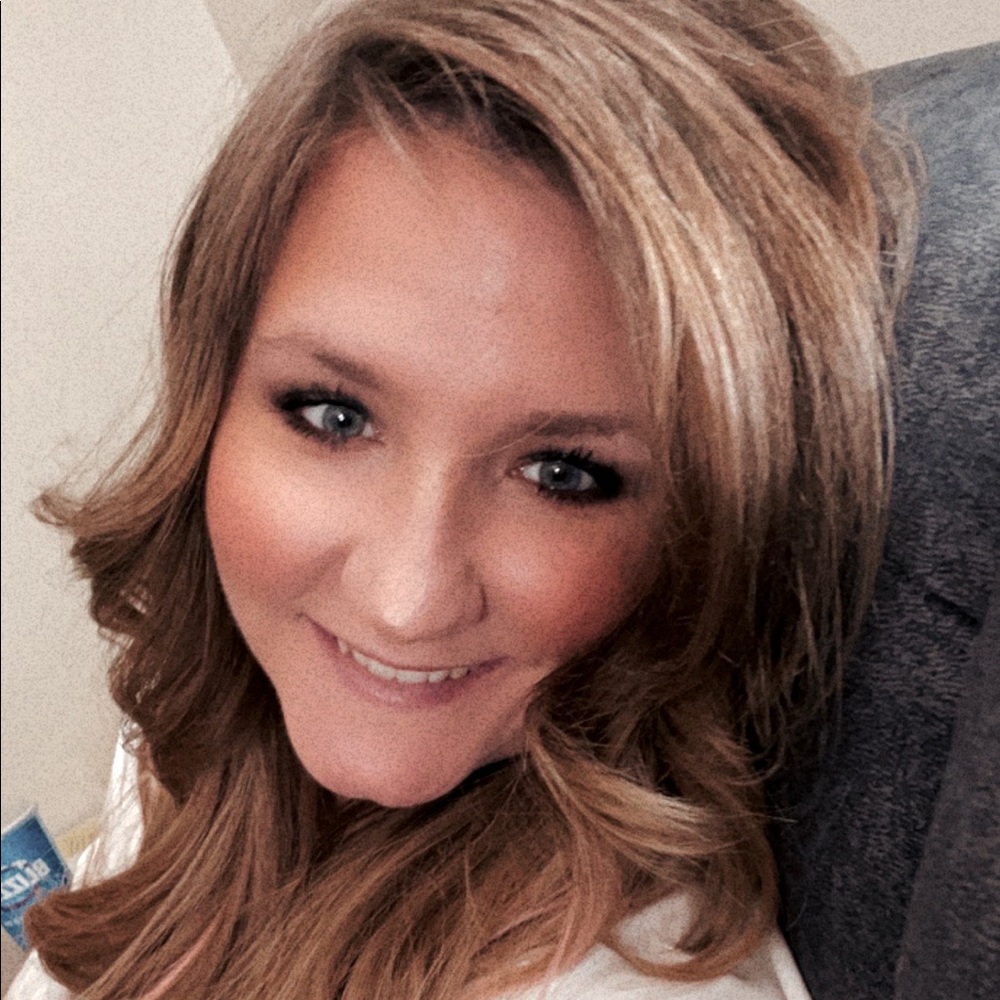 Meet your Posher, Jessi